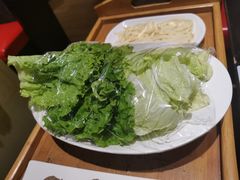 -满堂欢豆捞坊(美丽华大酒店店)