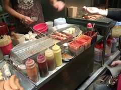 -佳记小食店(旺角店)