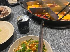 -大虎重庆老火锅(正弘城店)