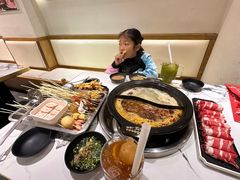 -钢管厂五区小郡肝火锅串串香(清河店)