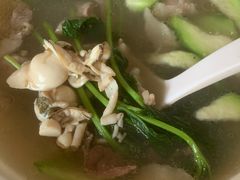 -吴川然味美食·地道湛江吴川菜