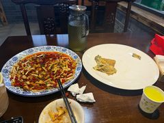-长乐饭店(江西街店)
