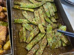 -老三李村河底戳子肉(总店)