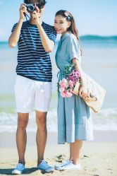 -太古映画婚纱摄影(天河店)