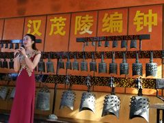 游乐设施-茂陵博物馆