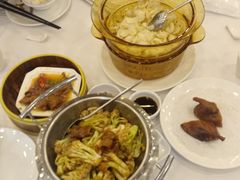 -一品粤珍轩(吴中路店)