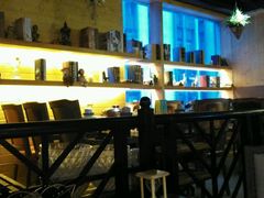 -润青四季音乐主题餐厅·椰子鸡(罗湖店)