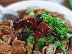 -阁瑞居闫记卤煮(乔庄北街店)