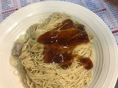 -岐城面馆(黄岐店)