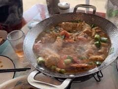 -小乡小镇·传承桐庐土菜·老板亲自烧的菜