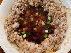-玲燕蒸菜馆(江东路店)