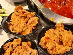 -三江汇火锅店(保全街店)