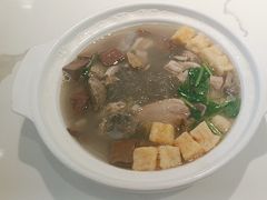 -苏晓玥·手作江南小吃(深圳北站店)