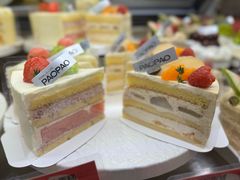 -PAOPAO Bakery&Café(港汇店)