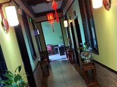 -天怡·鱼工厂(临江店)