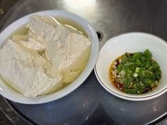 豆花-陈三炖鸡馆(金众小区店)