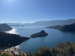 -丽江泸沽湖景区-里格半岛