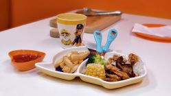 -尼克Playtime(欢乐海岸店)