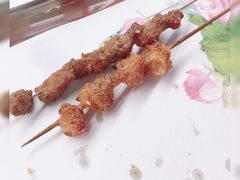 -川囧肥肠鸡·美蛙鱼锅(平高广场店)