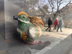 -爱新觉罗皇家博物院