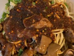 -何必是家面馆 HB noodles&coffee