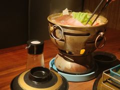 -Mr.Fish鱼鲜生海鲜放题(高德置地冬广场店)