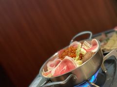 -牛焱·烧肉酒肆(五大道店)