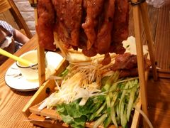 -东北人家铁锅炖(鞍山路店)