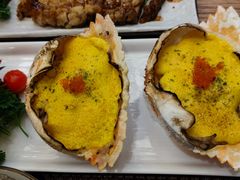 -樱の千渡日式料理·铁板烧•烧鸟(金盛田广场店)