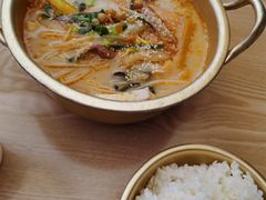 -冒菜西施·非遗冒菜(总店)