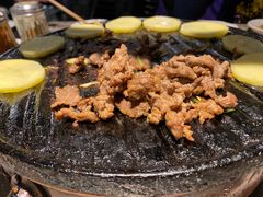 烤牛肉-厚味居炙子烤肉·清真(天桥南纬路店)