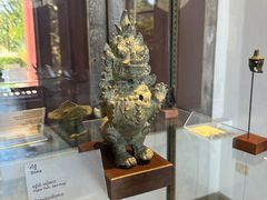 -柬埔寨国家博物馆