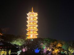 -桂林两江四湖景区