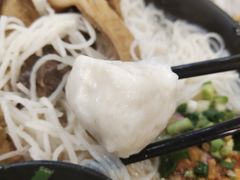 -香港鱼蛋皇