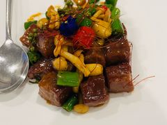 -金汤宴餐厅·粤菜(德云社店)
