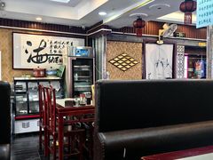 -内蒙联营烧麦 草原石榴红(护国寺店)