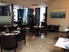 大堂-IL Forno 意坊·意大利餐厅(花园店)