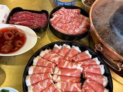 -牛街清真满恒記(平安里西大街店)