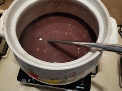 -素满香·Vegan食养自助(天一广场店)