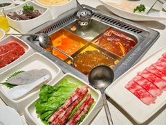 -海底捞火锅(盈石八一广场店)