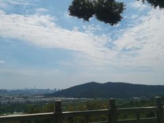 -苏州上方山国家森林公园