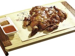 -芙蓉·艳阳餐厅(南口店)