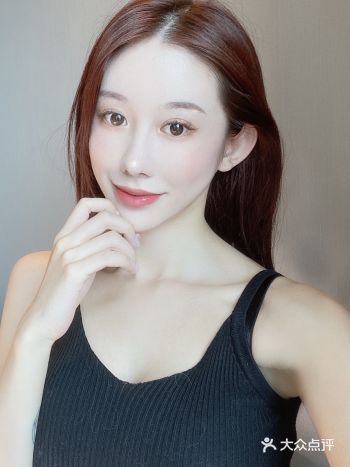 滴～俘获直男的夏日纯欲蜜桃妆