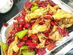 -老黑板筋(顺义总店)