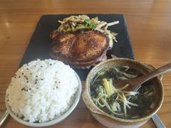 -红小满休闲餐厅(十全街店)