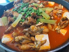 -蛙喔牛蛙(高新绿宝店)