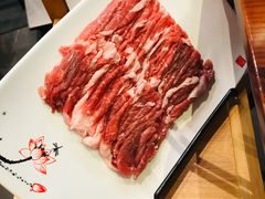 -1078號老北京涮肉(松柏店)