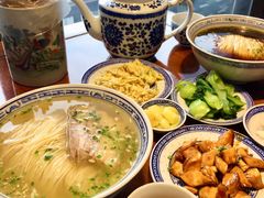 -同得兴 Since·1995 传统苏式面馆(十全街店)