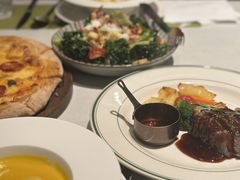 -IL Forno 意坊·意大利餐厅(温州万象城店)