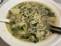 -二扁私房面馆(崂山路店)